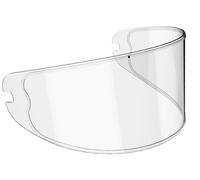 Lentille d'insertion anti-buée Pinlock pour casque OUTRUSH R