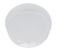 Lentille d'observation des coraux,Lentille d'observation des coraux en acrylique pour aquarium,Lentille d'observation des coraux en acrylique pour aquarium,Loupe cylindrique en acrylique pour poissons