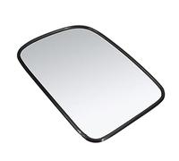 Lentille en verre de rétroviseur latéral de voiture avec chauffé 76253-SPA-H01 76203-SPA-H01 adapté pour Honda Fit pour CRV 2002 2003 2004 2005 2006 RD5 RD7-gauche