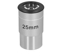 Lentille en Verre Optique Entièrement Revêtue, Oculaire de Télescope HD de 1,25 Pouces avec Champ de de 35 Degrés, pour Observer Les Nébuleuses et Les Merveilles Astronomiques,