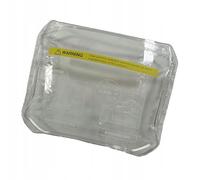 Lentille extérieure transparente pour Esab Savage A50 LUX CONF de 5 pièces.