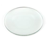 Lentille grossissante 3 dioptries Velleman, lentille supplémentaire pour lampe loupe, montage simple sur