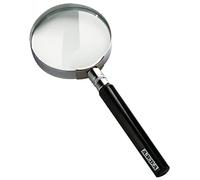 Lentille grossissement en Verre DIAM 65 MM - ARDA