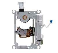 Lentille Holographique DP182W pour PS2 Slim// 2 avec MéCanisme de Pont Remplacement Optique 90000