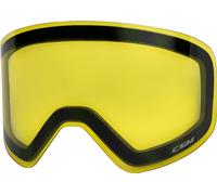 Lentille jaune S1 pour masque de ski SCI 781 MAG
