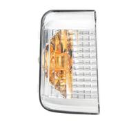 Lentille Lampe Indicateur Miroir D'aile Couvercle Signal Rétroviseur Latéral Remplacement Pour Citroën Pour Expédition Pour Relais RESPUNEKBAH