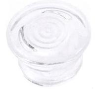 Lentille Lampe Temoin Verte S2000 Pour Cuisiniere Indesit - C00268126 G