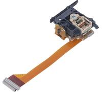 Lentille laser à balayage optique, lecture de haute précision, installation facile, matériau durable, compatibilité universelle