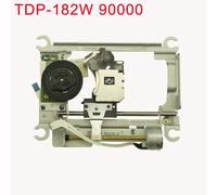 Lentille Laser Avec Mécanisme De Pont Tdp182w/082w Pour Ps2 Slim/Playstation 2 Optical 7700x 77000 77xxx /79000/70000/90000 Remplacement, Tdp-182w Pour 90000