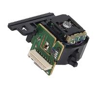 Lentille Laser de Ramassage Bande de Lumière Visible Canal Unique Tête D'entraînement Optique pour Mécanisme de Lecteur CD VCD Réparation de Pièces de Rechange