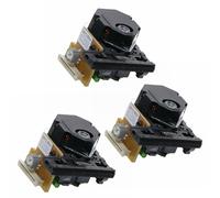 Lentille laser de ramassage optique 3X -213C pour lecteur DVD CD FE27 Pi?ces de rechange