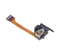 Lentille laser de ramassage optique,Tête laser de ramassage optique,Lentille laser optique pour CD,Tête laser optique pour CD,Remplacement de la lentille laser