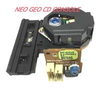 Lentille laser de remplacement pour SNK NEO GEO CD CONSOLE,version à chargement par le haut