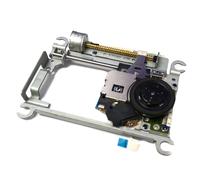 Lentille-Laser de Remplacement TDP182W 79000 avec MéCanisme de Pont, Lentille Laser de Machine de Jeu pour Optique PS2 Slim/ 2