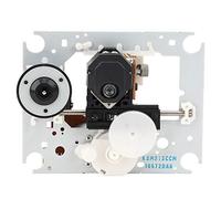 Lentille laser, mécanisme KSS-213CCM tête de lentille laser optique de ramassage laser pour machine à disque