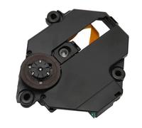 Lentille Laser Optique pour Console PS1 - SURENHAP - Remplacement Stable - Noir