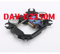 Lentille Laser,pièce de rechange pour lecteur DVD SONY DAV-DZ250M,unité ASSY,DAVDZ250M ramassage Optique