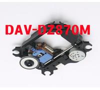 Lentille Laser,pièce de rechange pour lecteur DVD SONY DAV-DZ870M,unité ASSY DAVDZ870M ramassage Optique Bloc Optique
