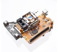 Lentille Laser,pièce de rechange pour SAMSUNG DVD-HR755 lecteur DVD,unité ASSY DVDHR755 ramassage Optique Bloc Optique