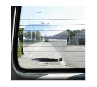 Carpoint 2423273 Objectif Grand Angle 205X225Mm Rectangle