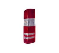 Lentille, Lumière Arrière 3077932 VAN WEZEL Pour MERCEDES-BENZ