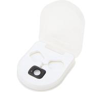 Lentille macro magnétique HD anti-rayures légère 2-2,5 cm mise au point 10x pour Osmo Pocket3