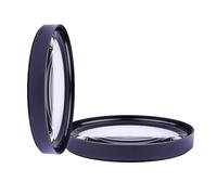 Lentille Macro x10 Haute définition 2 éléments pour Appareil Photo Reflex numérique Nikon, Canon, Sony, Panasonic, Fujifilm, Pentax et Olympus, 52mm