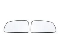 Lentille Miroir Compatible Avec Kia Pour Rio Accessoires Extérieurs Pour Rétroviseurs Extérieurs Verres Réfléchissants Verres De Rétroviseurs Extérieurs Accessoires Non Chauffants