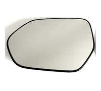 Lentille Miroir Compatible Avec Toyota Pour Yaris Pour P21 2021 2022 2023 Rétroviseur Chauffant Convexe Accessoires De Remplacement OEM: 879610F110