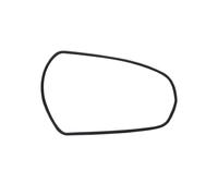 Lentille Miroir De Voiture Compatible Avec Nissan Pour Teana 2004 2005 2006 2007 Verres De Rétroviseurs Extérieurs Réfléchissants Avec Chauffage OEM : 963652DR0AA103