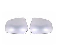 Lentille Miroir Voiture Compatible Avec Great Pour Wall Pour Poer Pour KingKong Rétroviseurs Extérieurs Verre De Rétroviseur Chauffant