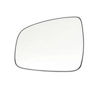 Lentille Miroir Voiture Compatible Avec Pour Symbol 2013-ON Rétroviseur Chauffant Rétroviseur Latéral Extérieur Rétroviseur En Verre Accessoires Extérieurs Automobiles