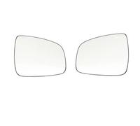 Lentille Miroir Voiture Compatible Avec Pour Symbol 2013-ON Rétroviseur Chauffant Rétroviseur Latéral Extérieur Rétroviseur En Verre Accessoires Extérieurs Automobiles