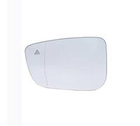 Lentille Miroir Voiture Pour BMW Pour Série 3 Pour G20 Pour G21 Pour Série 5 Pour G30 Pour G31 Pour G32 Pour G38 Pour Série 7 Pour G11 Pour G12 Vitre Arrière Angle Voiture Verre Rétroviseur(A pair)