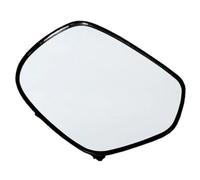 Lentille Miroir Voiture Pour Pour Goldwing Pour GL1800 Pour GL Pour 1800 Pour 2001-2017 Pour 2015-2016 Rétroviseurs De Moto Transparents Côté Gauche Et Droit Verre Retrovisier(Right)
