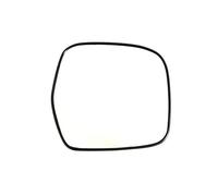 Lentille Miroir Voiture Rétroviseur Chauffant Convexe pour Toyota pour Prado 90 95 SE (1996, 1997, 1998, 1999, 2000, 2001, 2002, 2003) Retroviseur Miroir Glace(Droite)