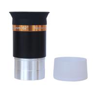 Lentille oculaire astronomique 1.25 pouces 62 degrés 23mm, grand Angle, haute définition, adaptateur oculaire multicouches, télescope astronomique