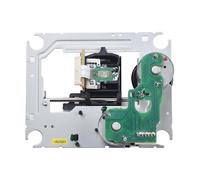 Lentille optique 16 broches compatible avec lecteur CD Sanyo SFP101P101N Mécanisme complet adapté pour la réparation et l'entretien
