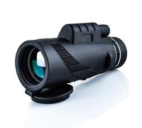 lentille optique 80x100, Zoom HD, étanche, haute définition, monoculaire, télescope de repérage, Portable pour la randonnée et la chasse