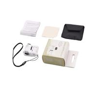 Lentille optique compacte en verre avec zoom 20X/60X et éclairage LED pour des bijoux, pièces de monnaie, billets de banque, microscope d'examen précis