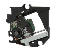 Lentille Optique de Jeu, Pièce de Rechange Professionnelle, Tête de Lentille Optique avec Mécanisme de Pont