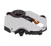 Lentille optique de rechange KSM-440BAM pour console de jeu, compatible avec les modèles SCPH-1000/1001/1002/1003, résout les erreurs de lecture de disque et Im