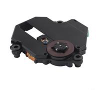 Lentille optique de rechange KSM440BAM compatible avec Sony pour console de jeu PS1 lecteur CD SCPH 1000 1001 1002 1003 Réduit les retards de chargement