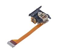 Lentille optique de rechange pour CD Pro2 LF VAU1254 VAU1255 VAU1252 - Fonctionnement continu, performance stable, compatible avec la réparation de module