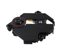 Lentille optique de rechange pour lecteur optique PS1 KSM-440AEM, unité de micro pour PS1, boîtier ABS pièce de rechange pour réparer les problèmes de lecture de disque et reprendre le chargement