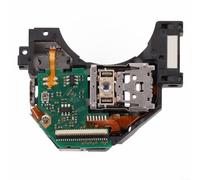 Lentille optique de rechange pour lecteurs optiques DG6M1S et DG6M5S - HOP-B150 Pickup Assembly, ABS + métal, taille standard, compatible avec Sony