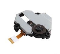Lentille optique de rechange pour Sony, pour console de jeu PS1, lecteur CD, pièces électroniques, composants, lentille