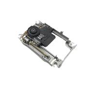 Lentille Optique de Remplacement, for PS4 Slim Pro, KEM-496AAA, 496AAA, KEM-490AAA, 490AAA, Cadre de Support de Sangle for tête Chauve à Un Seul œil(KEM-490AAA)