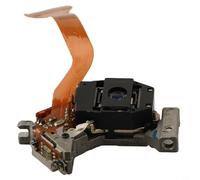 Lentille optique pour lecteur de voiture, capteur optique de rechange pour système VCD, module d'objectif compatible RAE0113Z avec performance stable et lecture rapide des disques