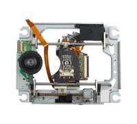 Lentille optique pour PS3, module de micro de rechange avec plateau pour modèles KES-400AAA, KEM-400AAA, KES-400A, compatible avec les consoles CECHA01 CECH-A01 CECHAXX